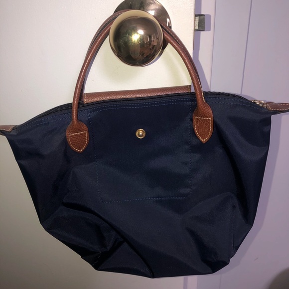 Long champ small bag - Picture 4 of 4